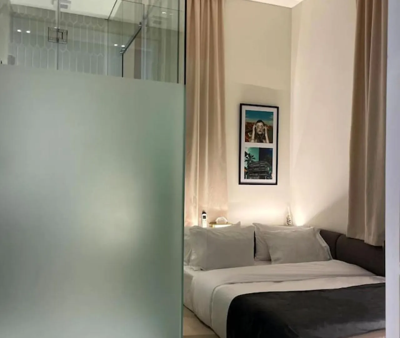 Apartment Bhub Room 201 In Gemmayze Beirut