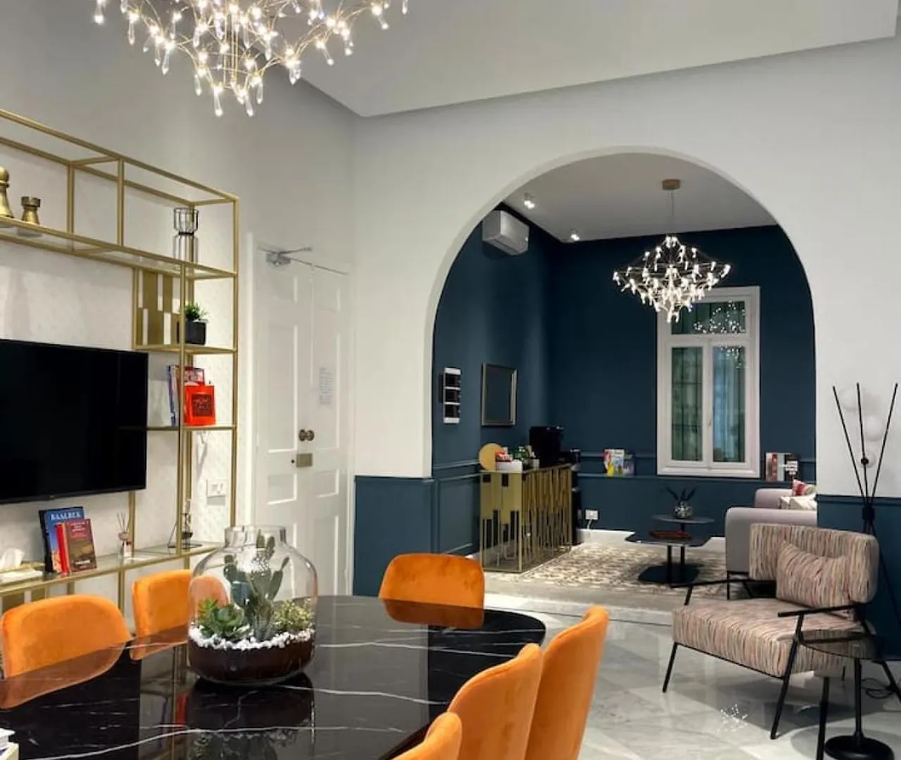 Bhub Room 201 In Gemmayze Beirut Apartment