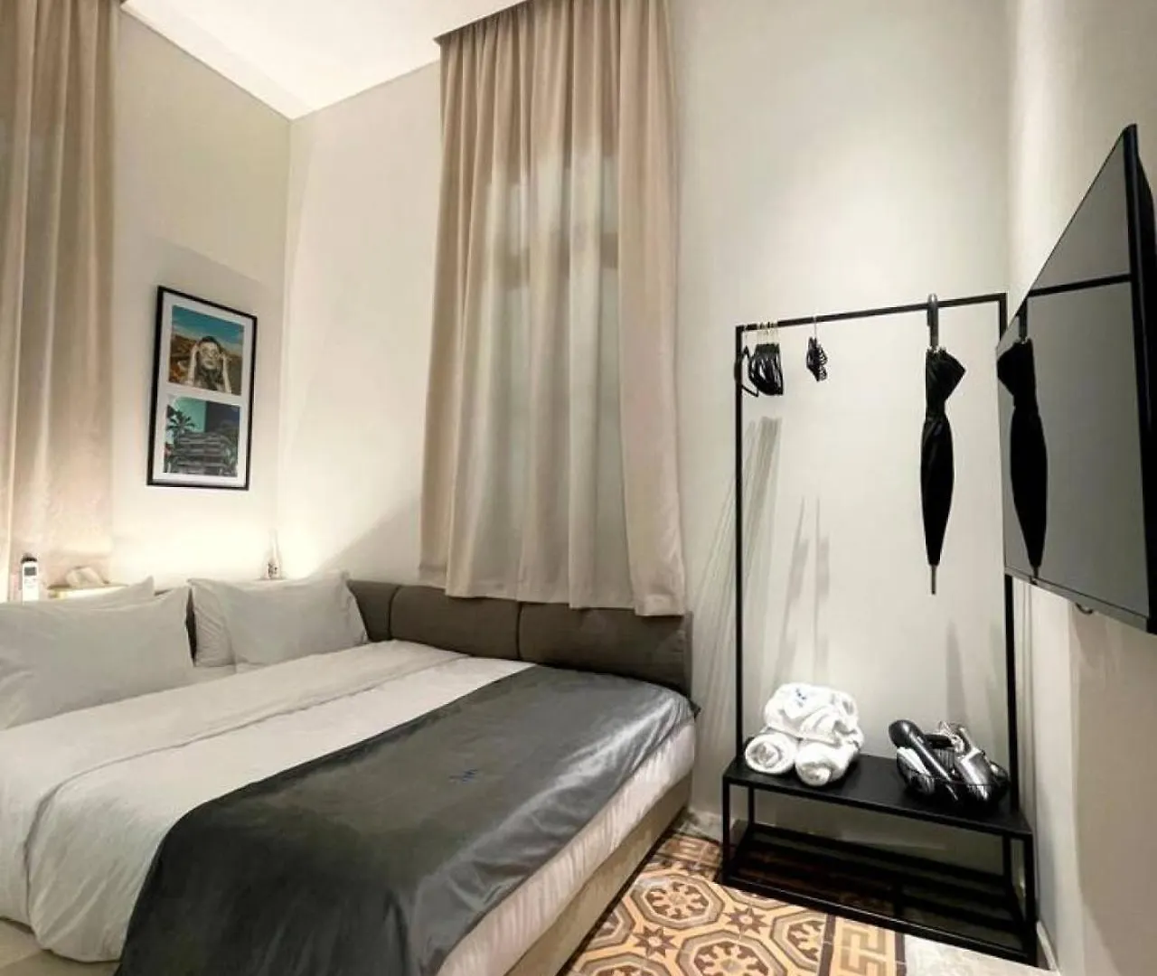 Bhub Room 201 In Gemmayze Beirut