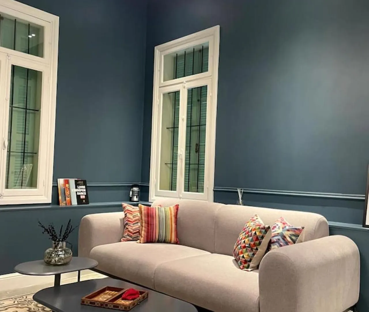 Bhub Room 201 In Gemmayze Beirut Apartment