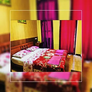 Hotel Regis, Beyrouth