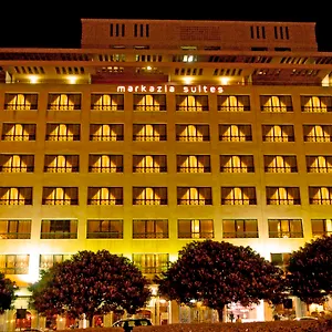 Appart hôtel Markazia, Beyrouth