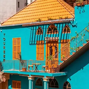 Beit Toureef Beirut