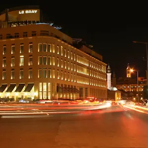 Hotel Le Gray, Beyrouth