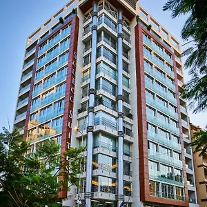Hotel Sodeco, Beyrouth